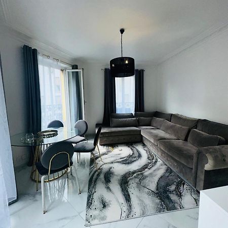 Appartement Parisien المظهر الخارجي الصورة