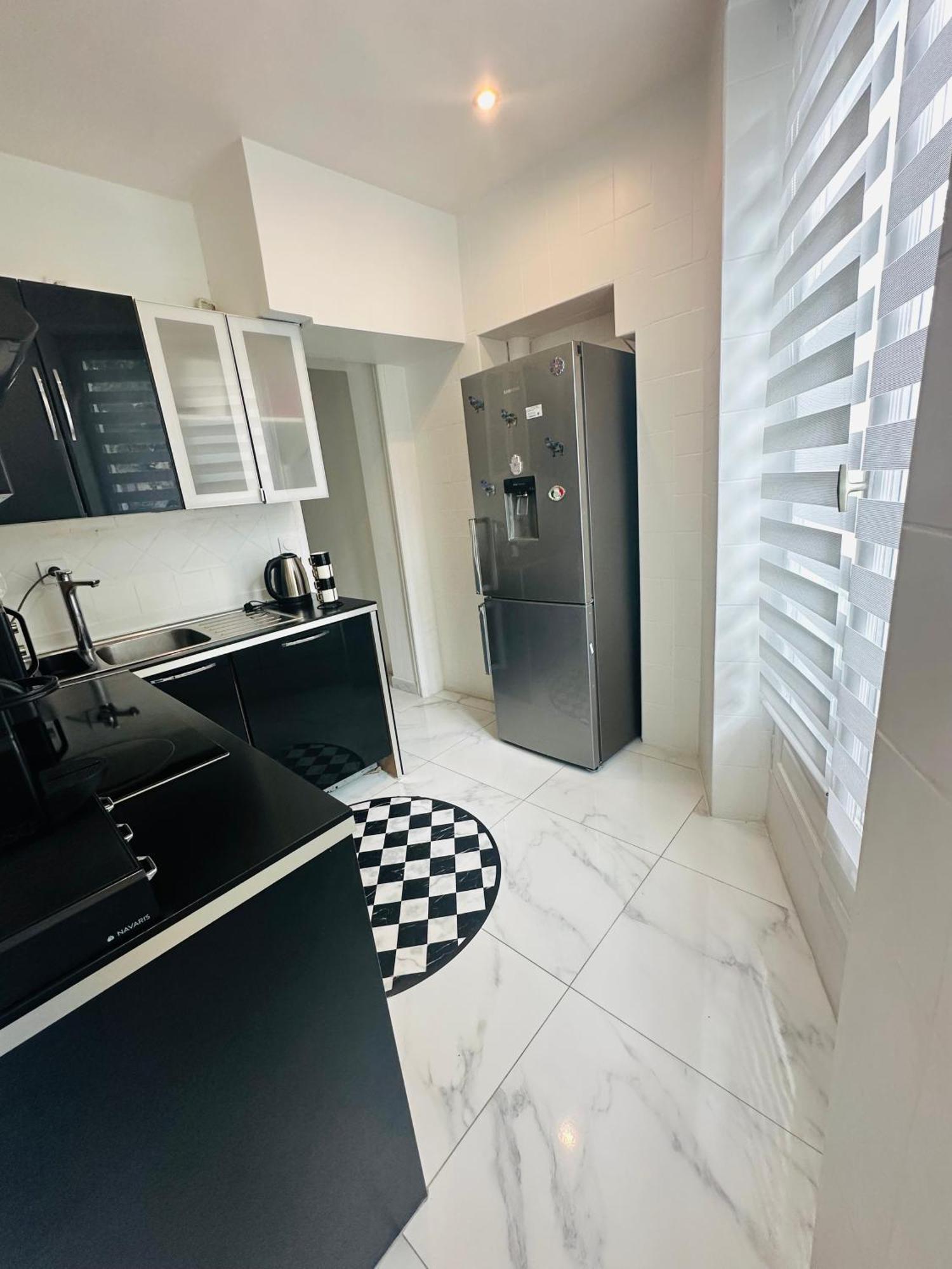 Appartement Parisien المظهر الخارجي الصورة